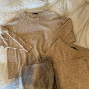 Jenni Kayne sweater set